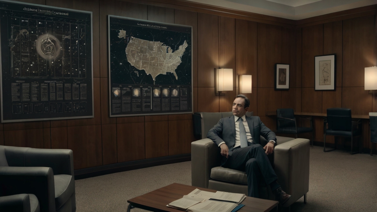 Persönliches Gespräch